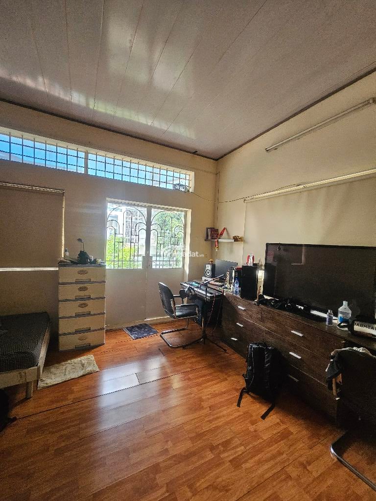 BÁN NHÀ BẠCH ĐẰNG 50M2 9.5 TỶ NỞ HẬU HẺM XE TẢI 8M KHU VIP SÁT SÂN BAY TÂN SƠN NHẤT