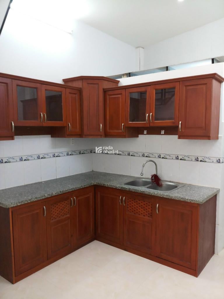 BÁN NHÀ MỚI VÀO Ở NGAY- 60M2 BTCT ĐÚC THẬT- Ô TÔ ĐỖ CỬA- GIẢ CHỈ 1 TỶ NHỈNH