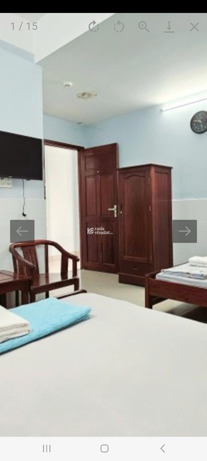 KHÁCH SẠN KHU VIP NƠ TRANG LONG – 19 PHÒNG – DÒNG TIỀN 160TR/THÁNG – 49 TỶ.