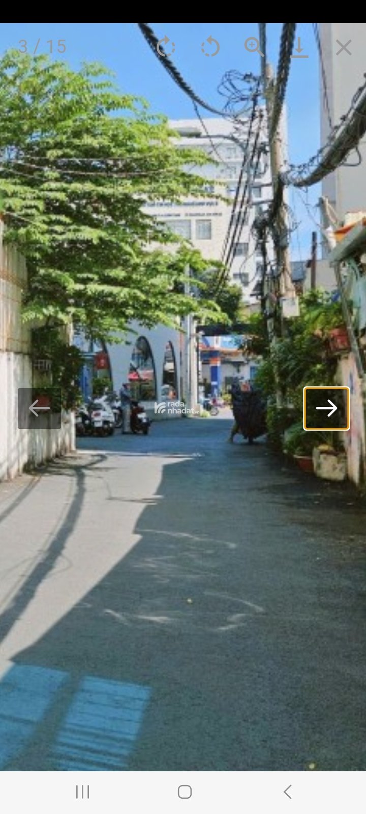 KHÁCH SẠN KHU VIP NƠ TRANG LONG – 19 PHÒNG – DÒNG TIỀN 160TR/THÁNG – 49 TỶ.