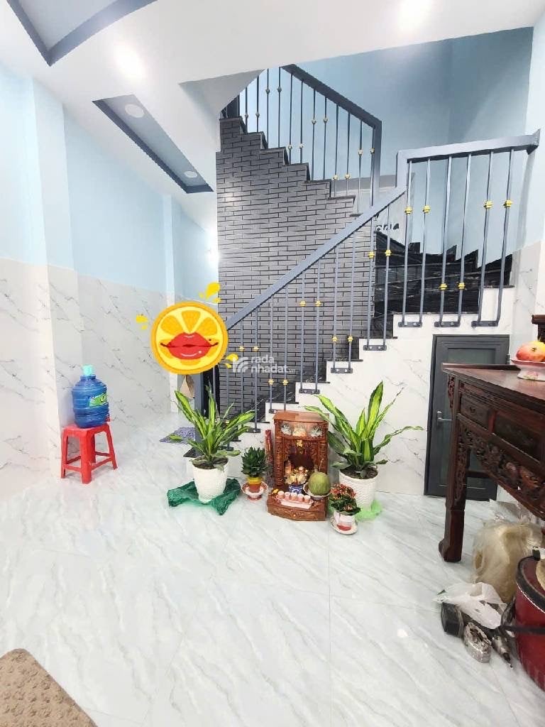 bán nhà gần Aeonmail tân phú  bình hưng hoà