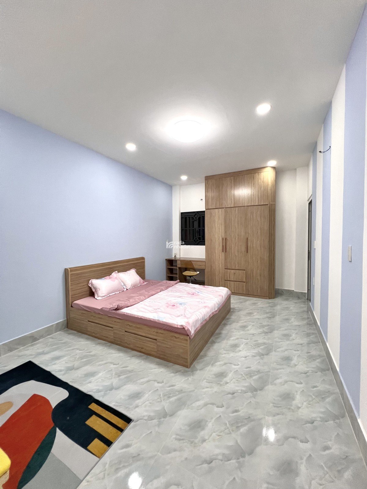 Nhà đẹp bán gấp, hẻm ô tô, đường Dương Văn Dương, P. Tân Quý, Tân Phú, chỉ 8,5 tỷ TL