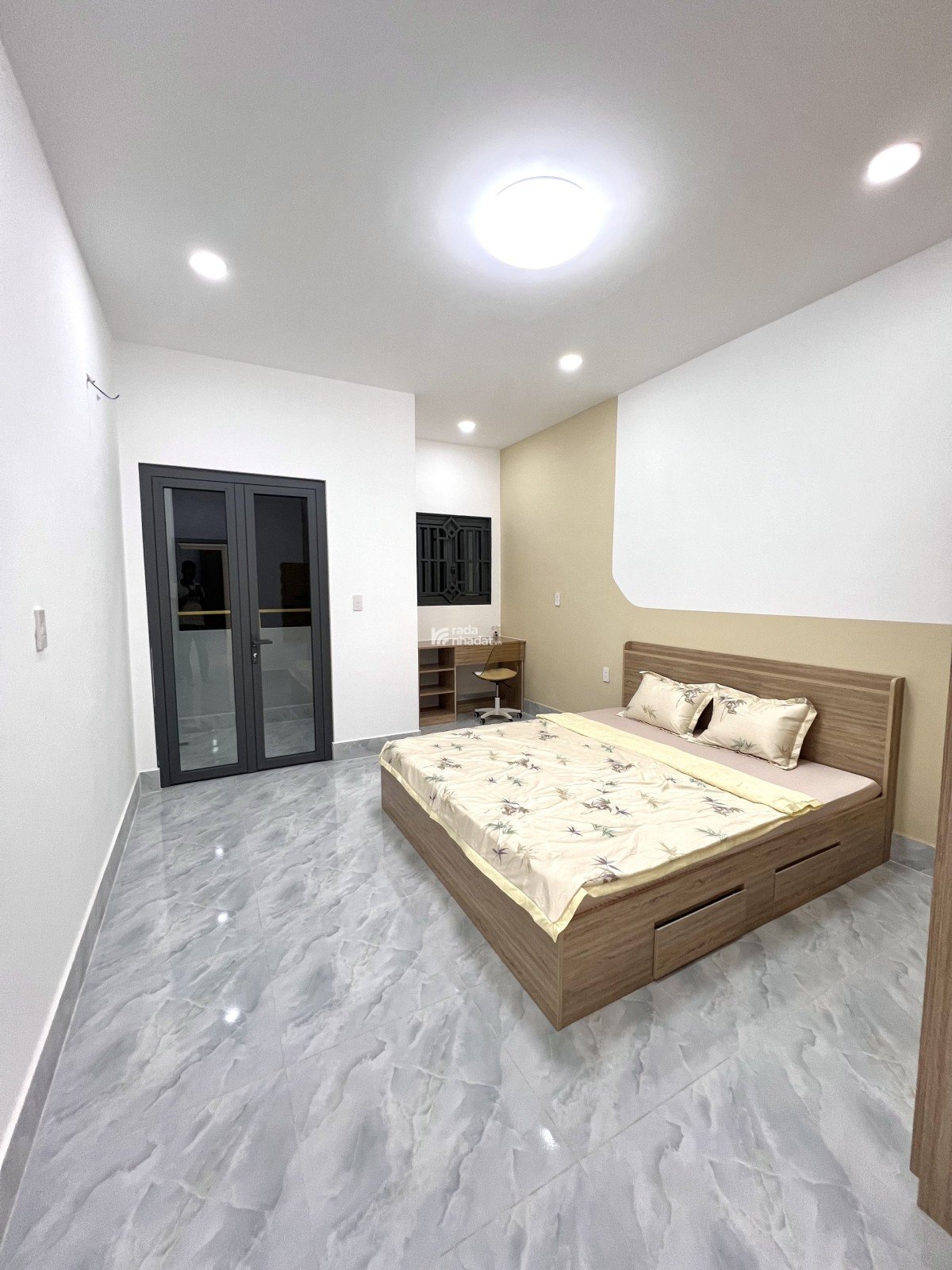 Nhà đẹp bán gấp, hẻm ô tô, đường Dương Văn Dương, P. Tân Quý, Tân Phú, chỉ 8,5 tỷ TL