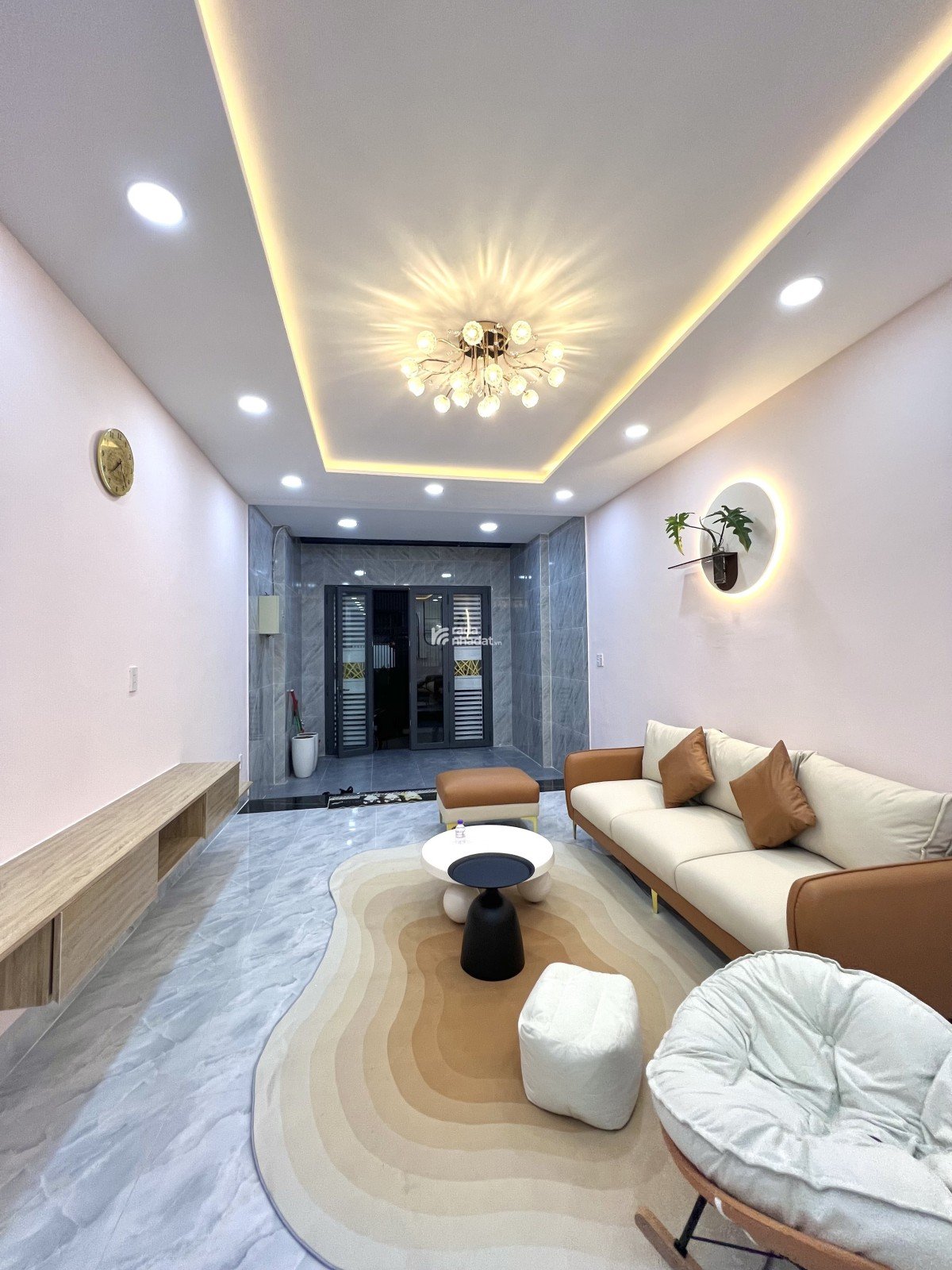 Nhà đẹp bán gấp, hẻm ô tô, đường Dương Văn Dương, P. Tân Quý, Tân Phú, chỉ 8,5 tỷ TL