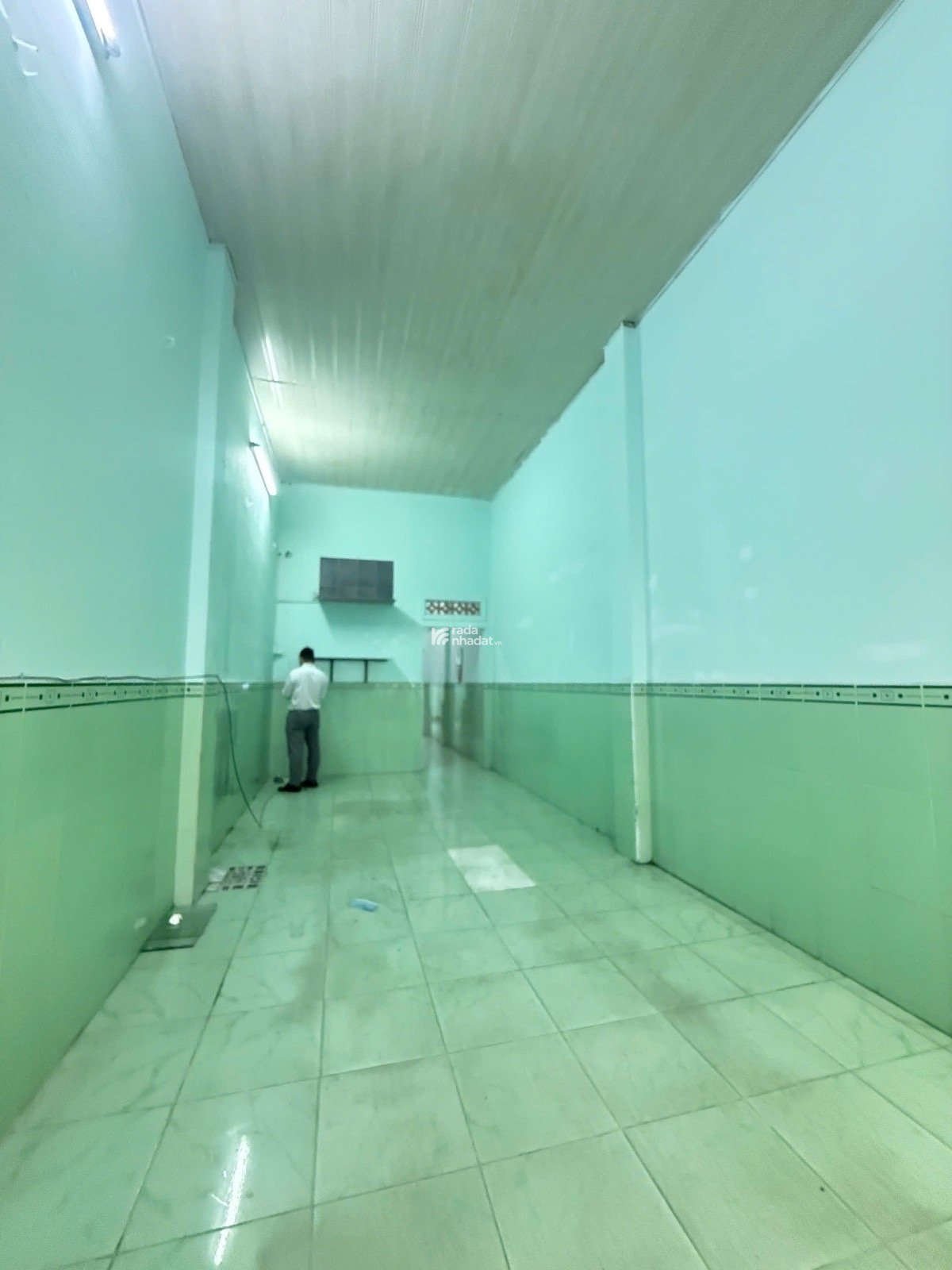 HẺM BA GÁC 1/ LUỸ BÁN BÍCH - 65M2 - CHỈ 4.49 TỶ