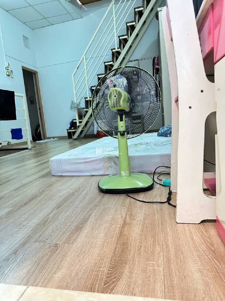 SÁT MẶT TIỀN BÙI THẾ MỸ, TÂN BÌNH, 30M2 CÓ KC Ở NGAY. GIẢM 350TR CHỈ CÒN 3.8T TL