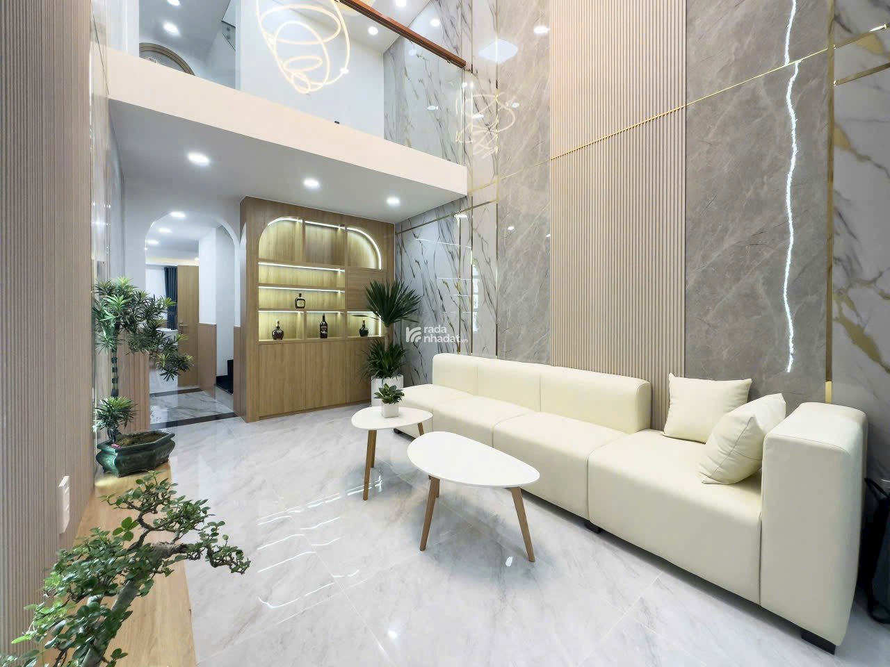 [BÌNH THẠNH] BẠCH ĐẰNG - 40M2 - 3 TẦNG - 3 PN - FULL NỘI THÂT -  CHỈ 6.15 TỶ