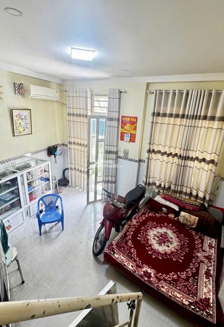 HOT!! NHÀ 2 TẦNG KẾ HIMLAM - 6x5.5 - SHR - CÁCH MT 50M - CHỈ 3.7 TỶ, HIẾM Ở Q7