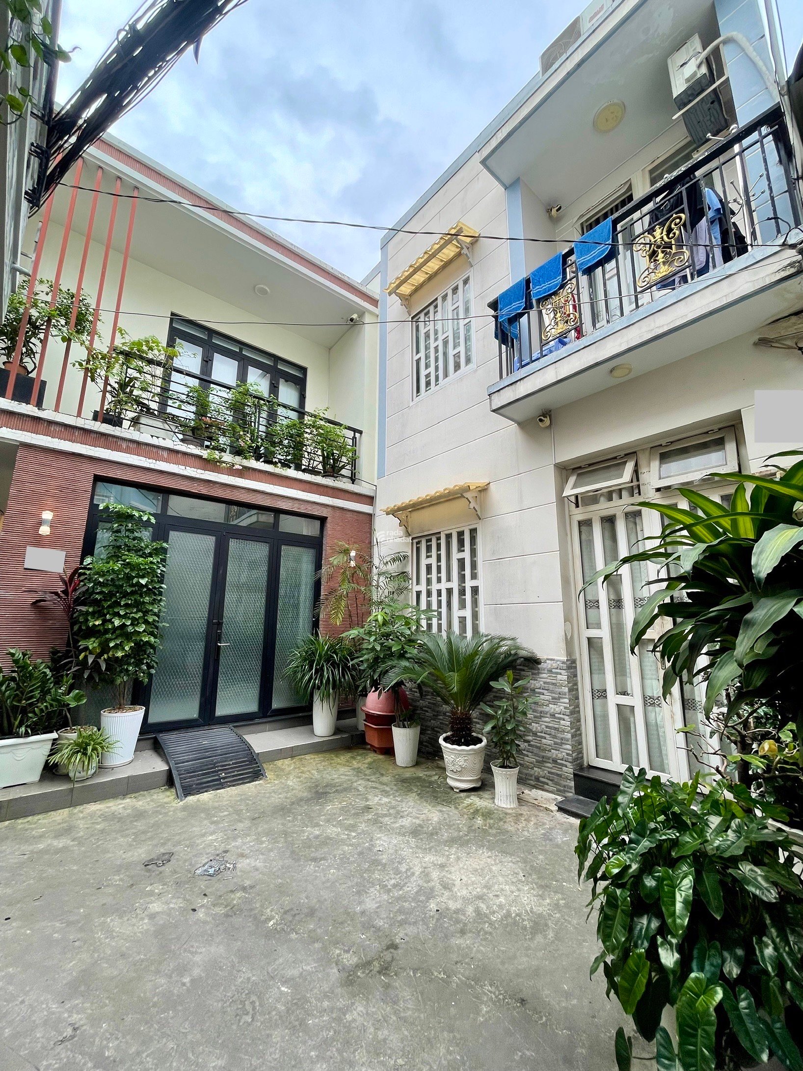 HOT!! NHÀ 2 TẦNG KẾ HIMLAM - 6x5.5 - SHR - CÁCH MT 50M - CHỈ 3.7 TỶ, HIẾM Ở Q7