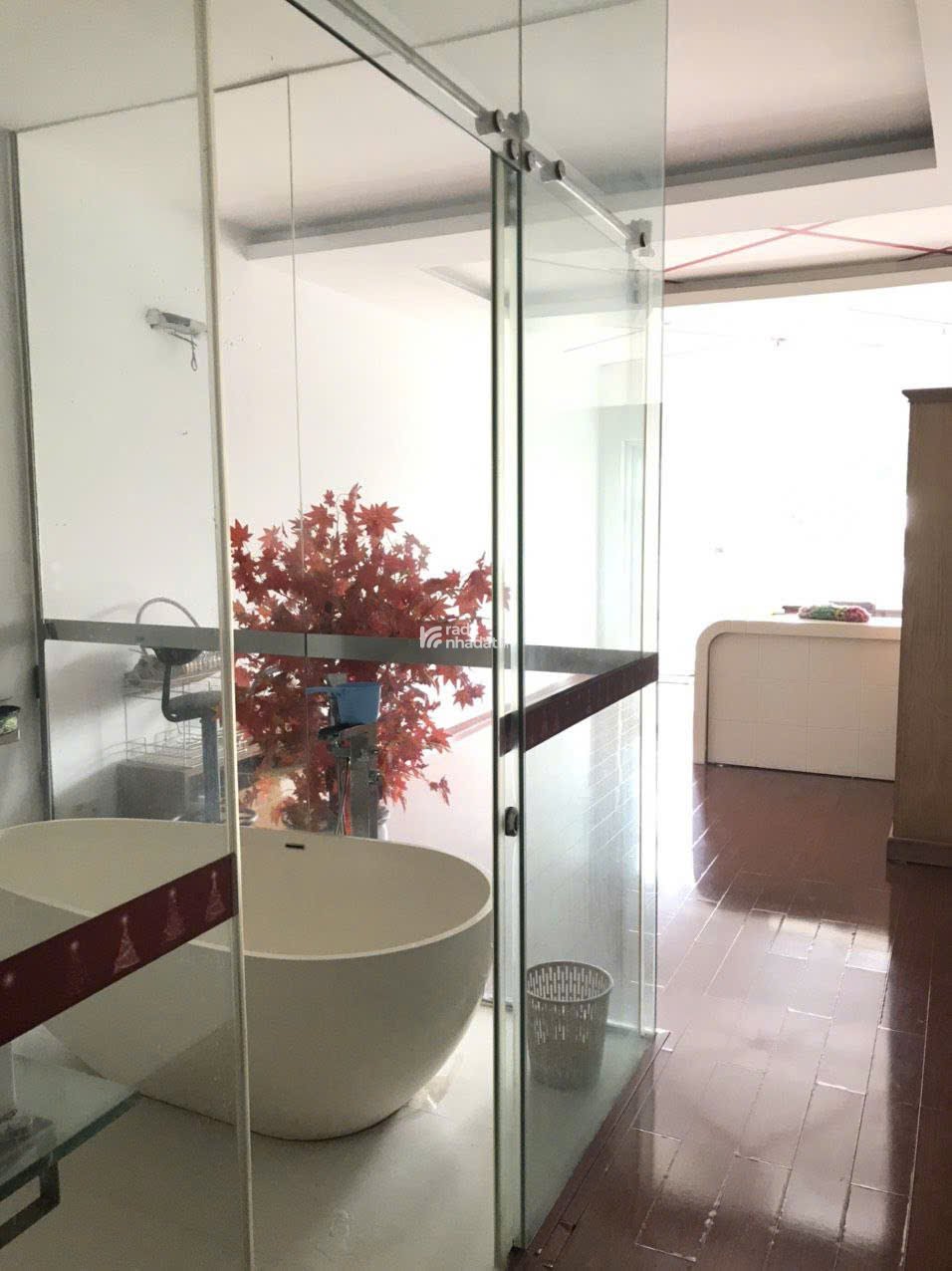 Nhà đẹp MT An Dương Vương P10 Q6 (4x20) hầm 4 tầng. Chỉ 14,8 tỷ 