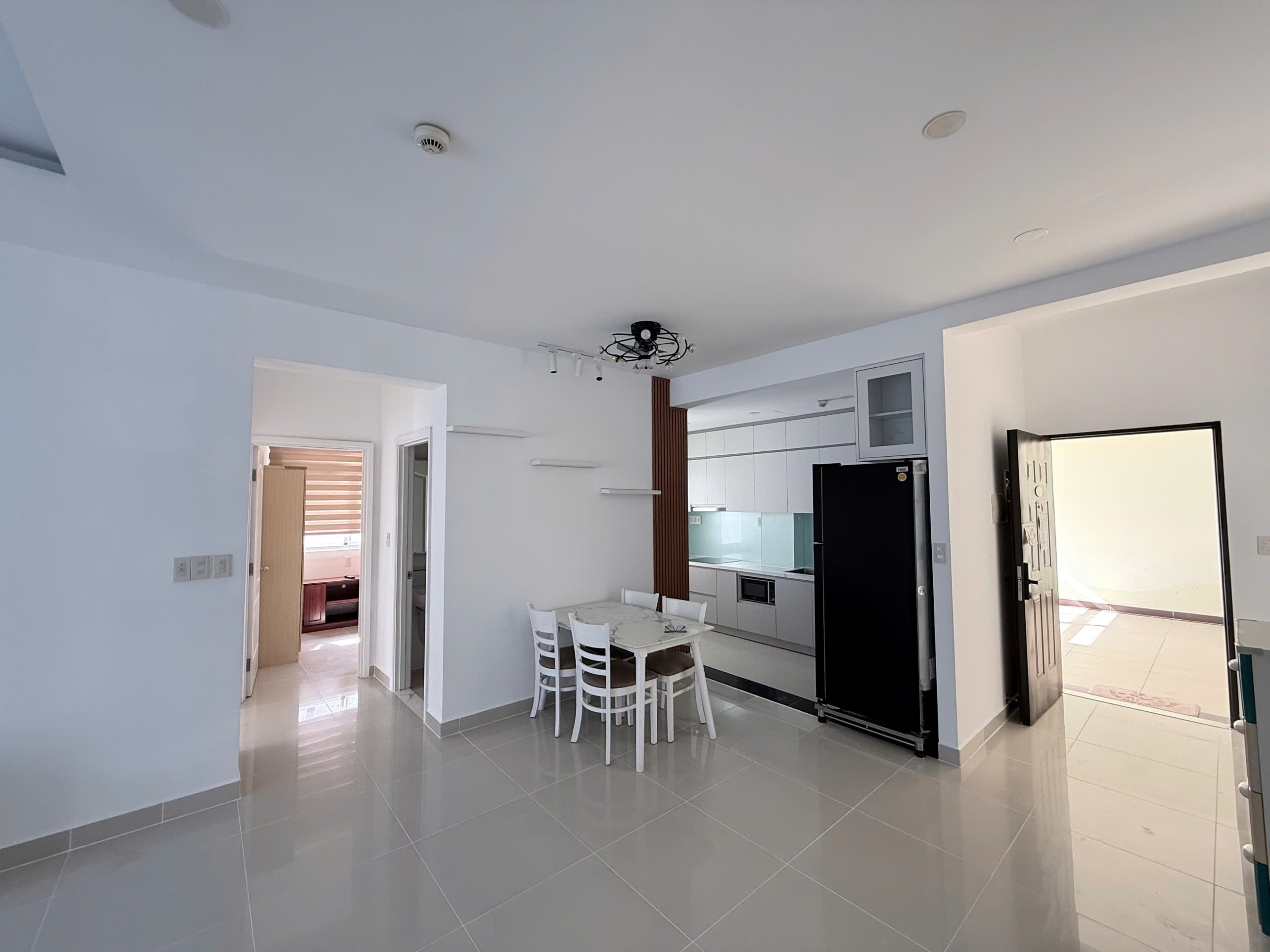 Bán căn hộ chung cư tại Riverside Residence, diện tích 85m2 căn góc hàng hiếm tại PMH TP. HCM