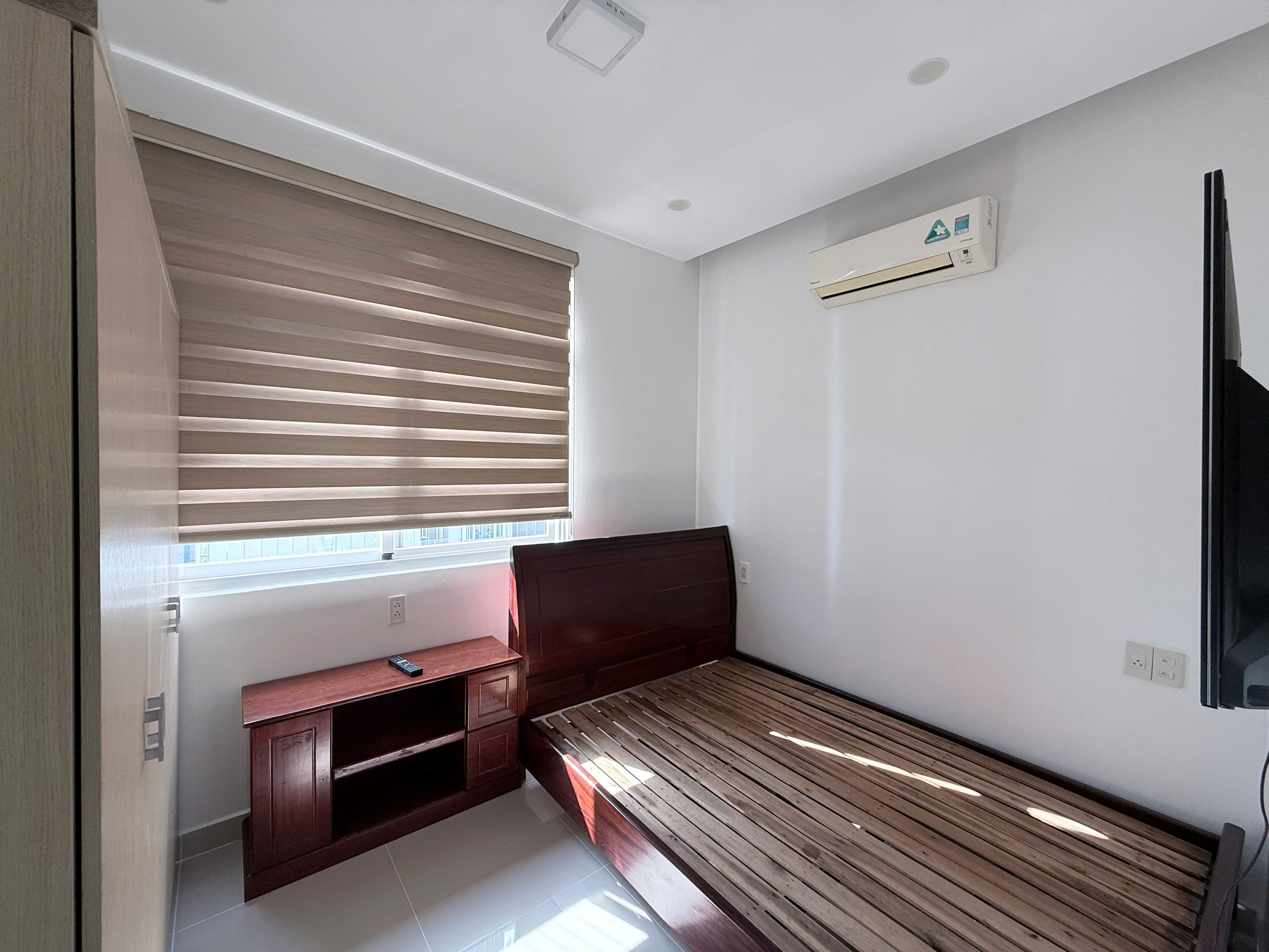 Bán căn hộ chung cư tại Riverside Residence, diện tích 85m2 căn góc hàng hiếm tại PMH TP. HCM