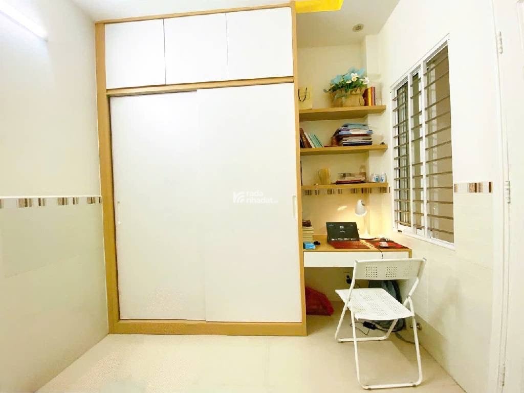 Vị trí: Đường Độc Lập, phường Tân Thành, Quận Tân Phú – khu trung tâm sầm uất, dân trí 