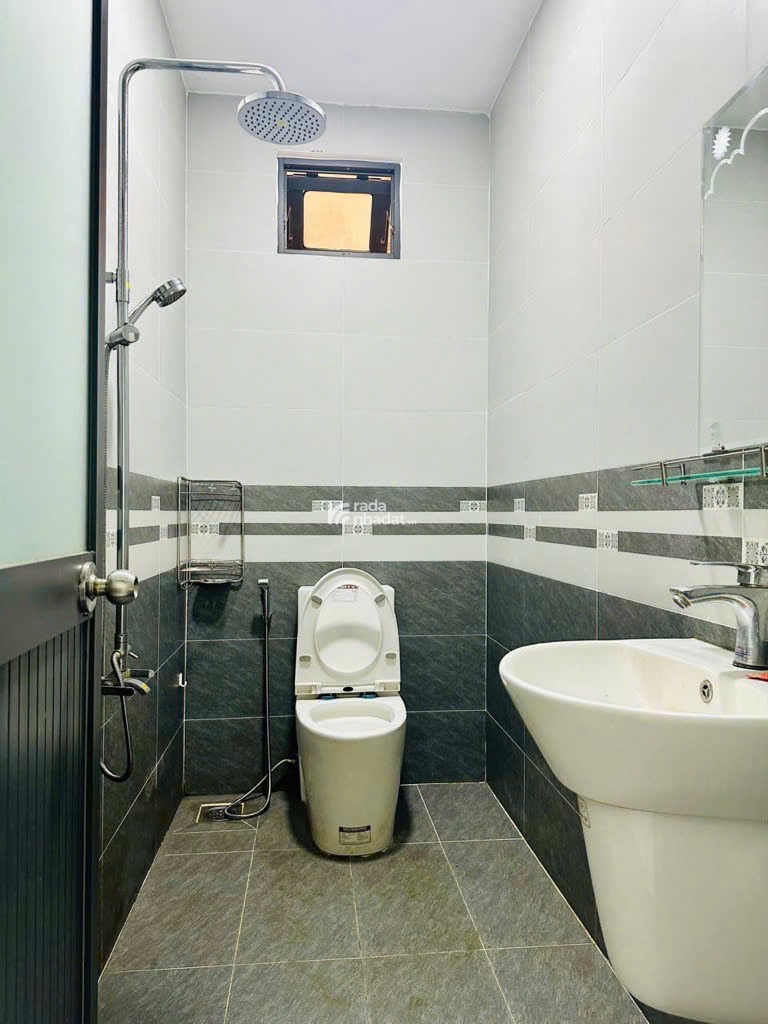 NHÀ ĐẸP TĂNG NHƠN PHÚ B SỔ VUÔNG