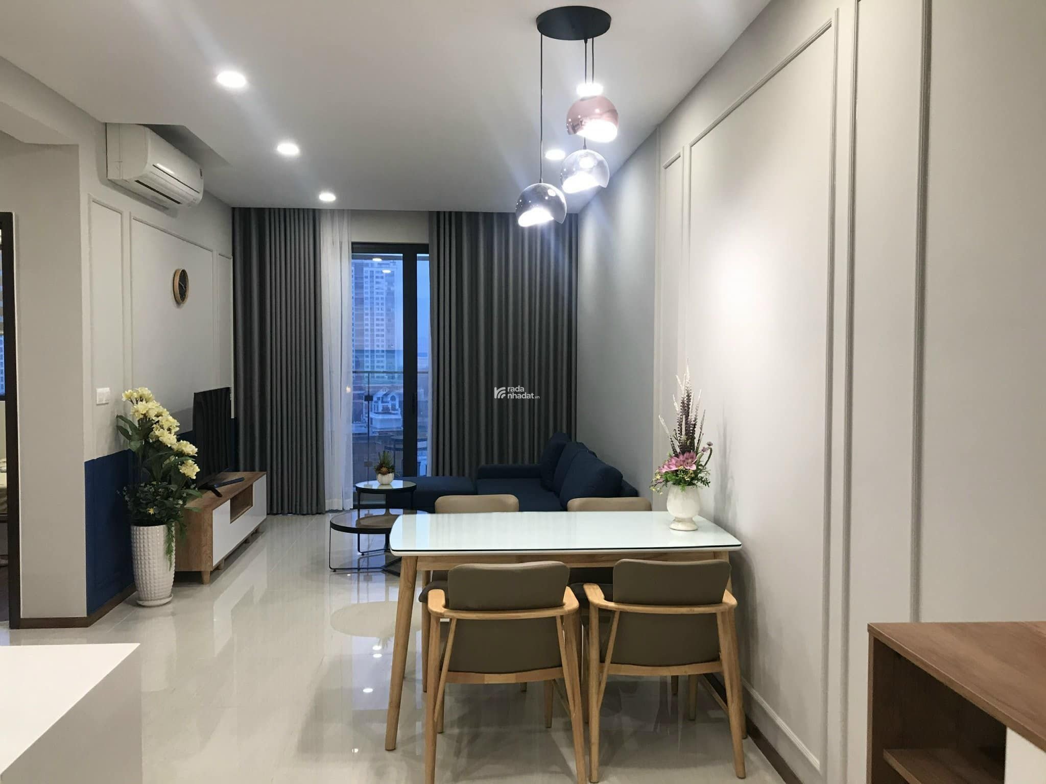 Hàng hot! Duplex One Verandah giá cực tốt 157m2 view đón nắng sáng cực đẹp, giá chỉ 12.5 tỷ all in