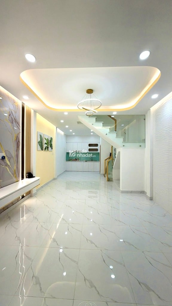 BÁN NHÀ BÌNH HƯNG HÒA A 41M2 GẦN LÊ VĂN QUỚI 4.X TỶ GIÁP TÂN PHÚ HẺM XE HƠI THÔNG