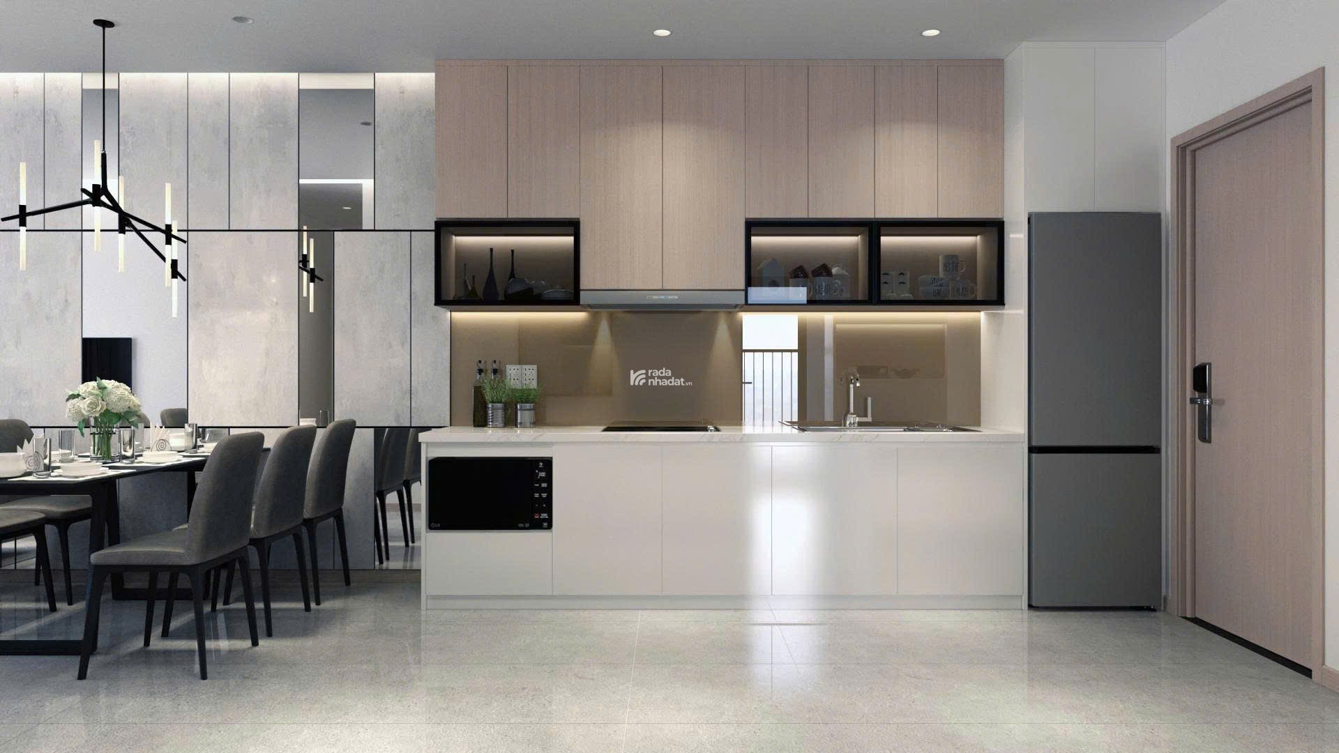 Chỉ cần 300tr là có ngay 1 căn hộ chung cư mới 100% 