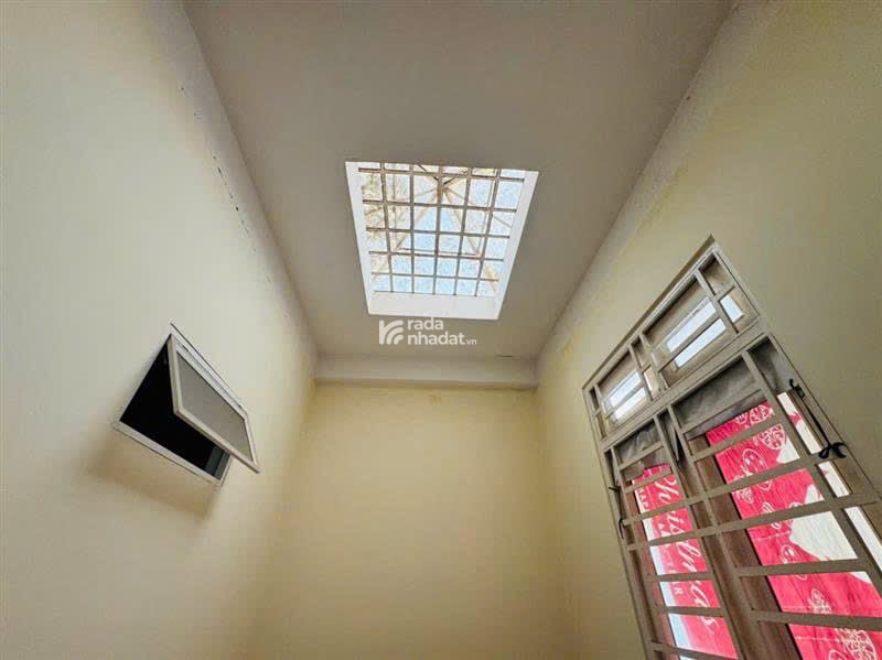 Nhà Phố 3 Tầng 3 P Ngủ 2 Mặt Nhà Thoáng Hẻm Xe Hơi  Ngay Lê Đức Thọ P16 Quận Gò Vấp 