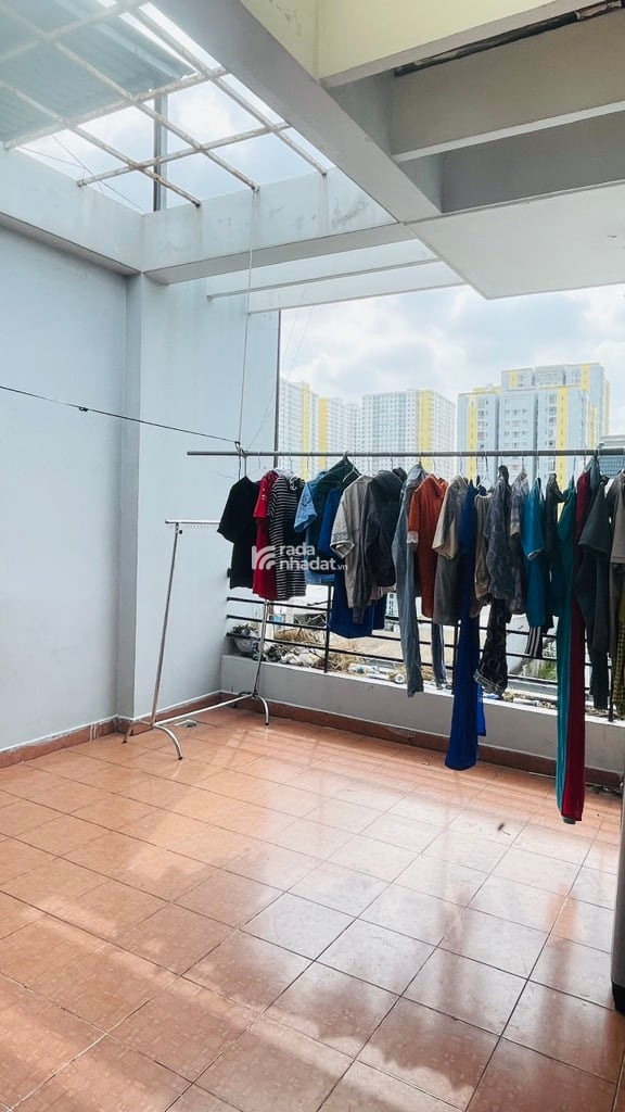 BÁN NHÀ MẶT TIỀN AN DƯƠNG VƯƠNG 66M2 4 TẦNG 13 TỶ THU 25 TRIỆU/THÁNG DÒNG TIỀN ỔN ĐỊNH