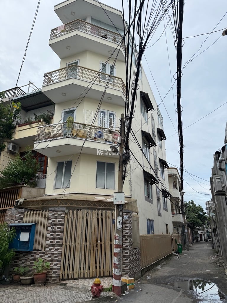 SIÊU PHẨM, HẺM XE HƠI ĐINH BỘ LĨNH, BÌNH THẠNH, 80M2 MỚI Ở NGAY. GIẢM 650TR CHỈ 16.78T