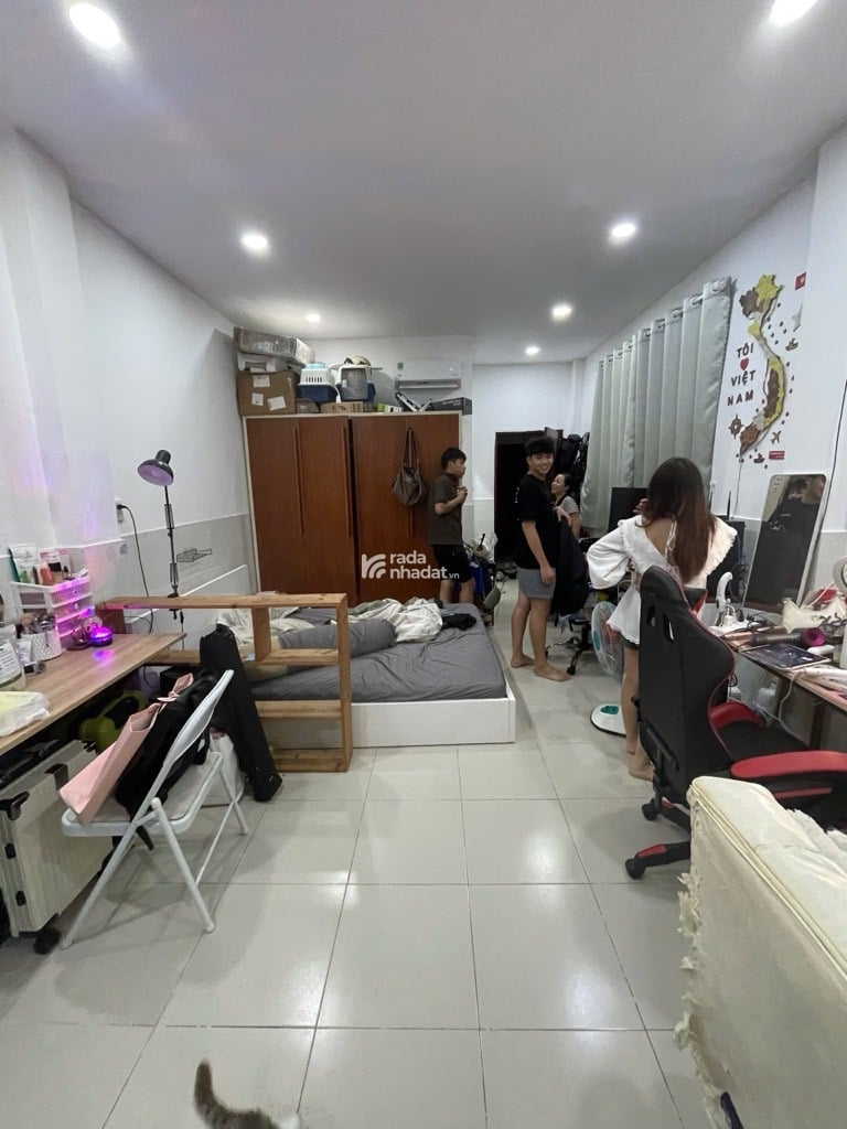 SIÊU PHẨM, HẺM XE HƠI ĐINH BỘ LĨNH, BÌNH THẠNH, 80M2 MỚI Ở NGAY. GIẢM 650TR CHỈ 16.78T