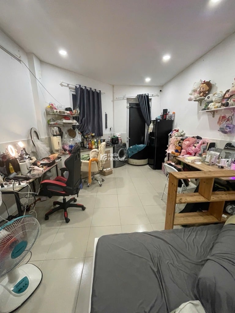 SIÊU PHẨM, HẺM XE HƠI ĐINH BỘ LĨNH, BÌNH THẠNH, 80M2 MỚI Ở NGAY. GIẢM 650TR CHỈ 16.78T