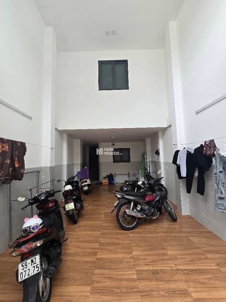 Khu vực hiếm nhà bán thuận tiên đi lại CÁC QUẬN TRUNG TÂM