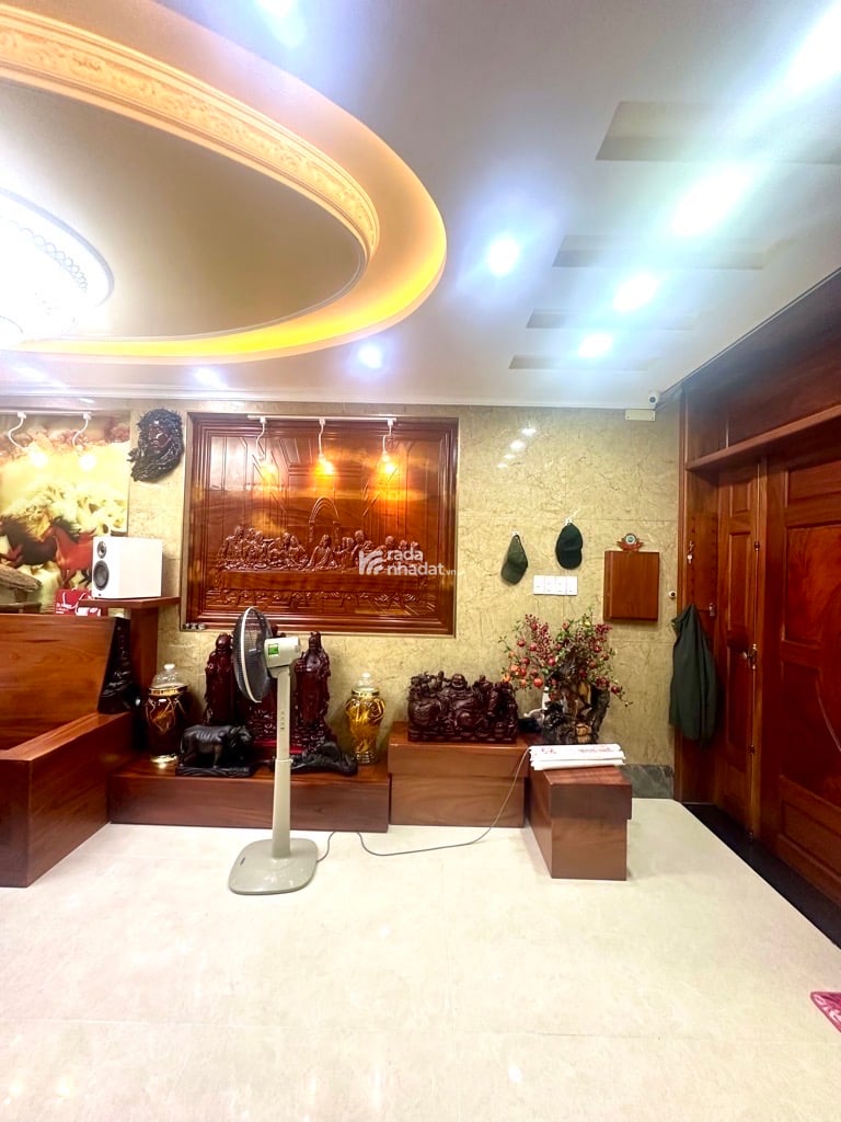 CĂN GÓC 2 MẶT HẺM - KINH DOANH CHO THUÊ 14 PHÒNG CHDV CAO CẤP FULL NỘI THẤT - CÓ THANG MÁY - CHỦ VỪ