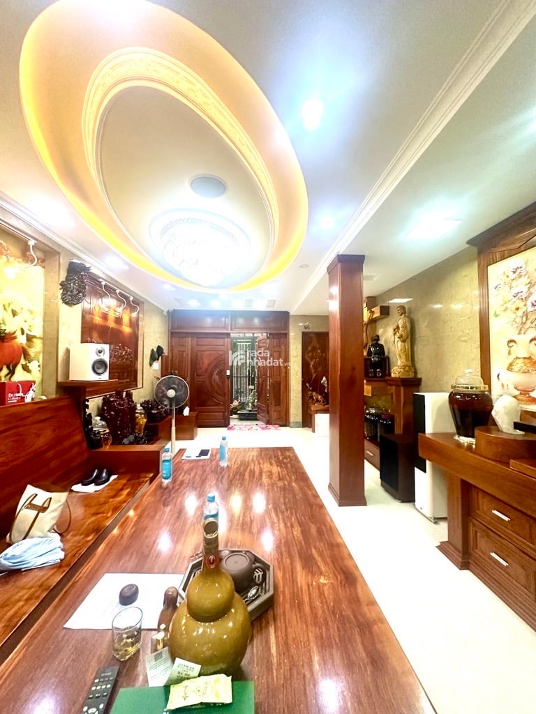 CĂN GÓC 2 MẶT HẺM - KINH DOANH CHO THUÊ 14 PHÒNG CHDV CAO CẤP FULL NỘI THẤT - CÓ THANG MÁY - CHỦ VỪ