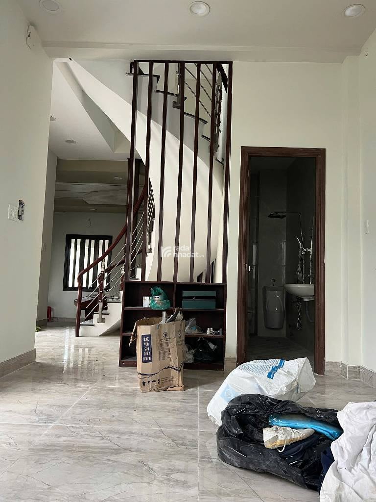 KDC LÊ BÔI- TRỊNH QUANG NGHỊ NỐI DÀI- ĐƯỜNG SỐ 19 P.BÌNH ĐÔNG- Q.8-DT: 8*20M- 15 TỶ 7