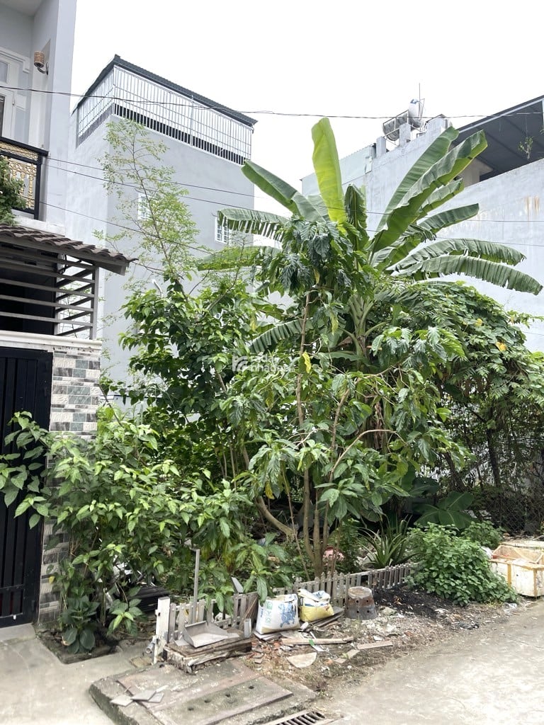 LÔ ĐẤT ĐẸP LÊ VĂN LƯƠNG 80M2(6.4*12M), GẦN UBND PHƯỚC KIỂN, XÂY DỰNG TỰ DO, 5 TẦNG, 4.9 TỶ