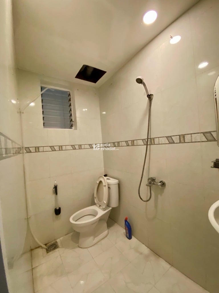 SÁT Q10, HXH THIÊN PHƯỚC, TÂN BÌNH, 131M2 CÓ KC Ở NGAY. GIẢM 550TR CHỈ 6.3T TL 