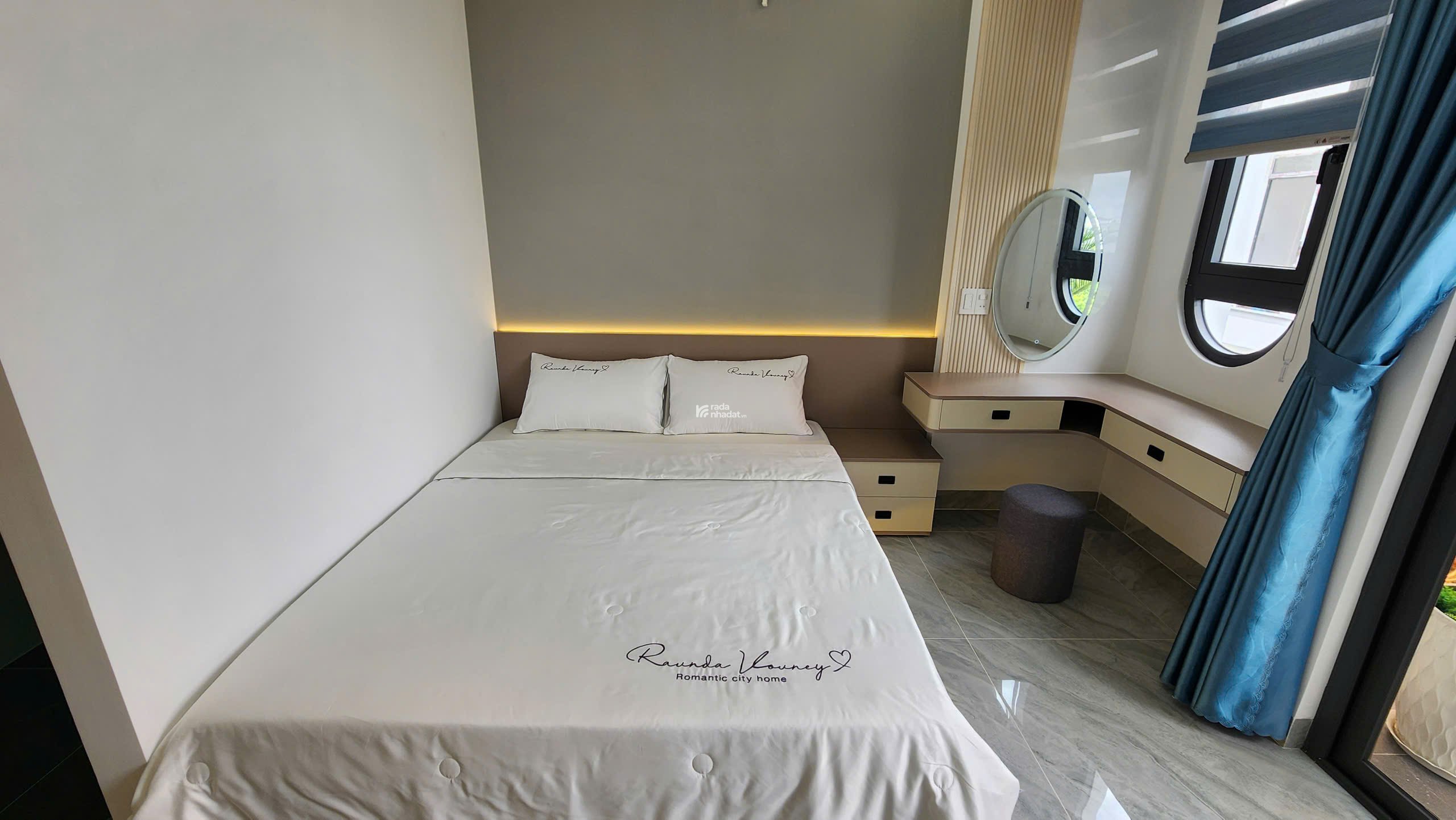 NHÀ PHỐ HIỆN ĐẠI ĐẦU DÃY 6.X TỶ - KDC CẦU ĐÔI 14 CĂN / TX25