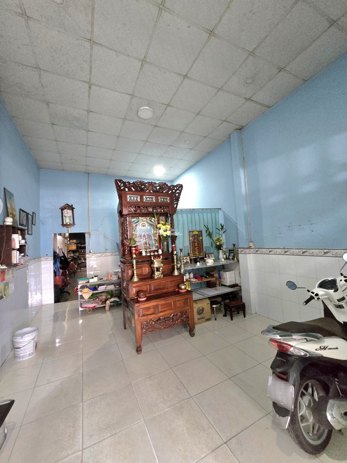  SÁT MẶT TIỀN NGÔ CHÍ QUỐC, GẦN CẦU VƯỢT GÒ DƯA, BÌNH CHIỂU, THỦ ĐỨC. 