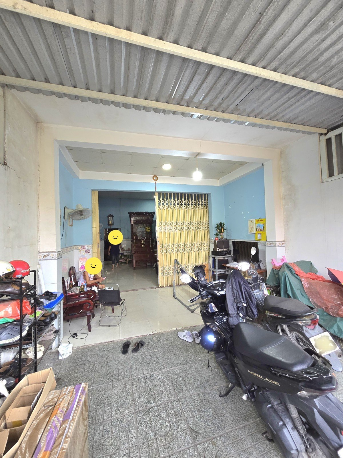  SÁT MẶT TIỀN NGÔ CHÍ QUỐC, GẦN CẦU VƯỢT GÒ DƯA, BÌNH CHIỂU, THỦ ĐỨC. 