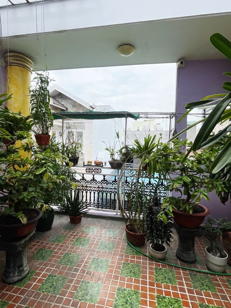 TÂN PHÚ- LÊ NGÃ- KHUÔNG VIỆT-72m2-5x14- 4 Tầng- HƠN 9 TỶ TL 