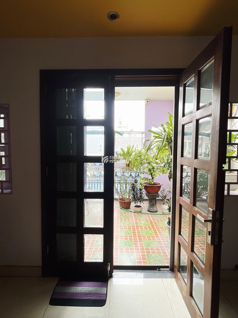 TÂN PHÚ- LÊ NGÃ- KHUÔNG VIỆT-72m2-5x14- 4 Tầng- HƠN 9 TỶ TL 