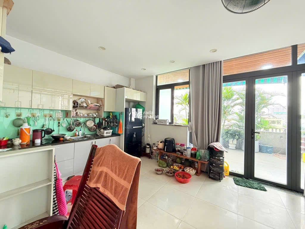 CHÍNH CHỦ BÁN GẤP NHÀ NƠ TRANG LONG HẺM Ô TÔ 5M - 102M .6 TẦNG - THANG MÁY - CÓ GARA Ô TÔ