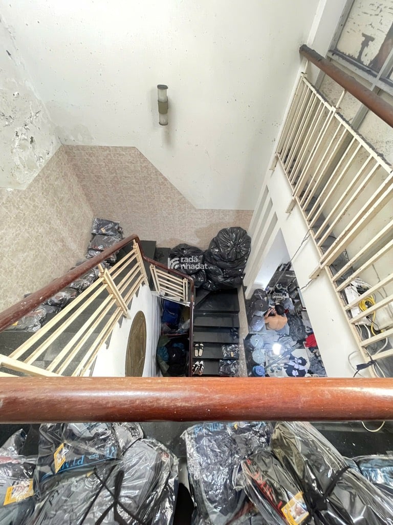 BÁN NHÀ HOÀNG XUÂN HOÀNH 90M2 HXH 7.9 TỶ GẦN ĐẦM SEN TÂN PHÚ