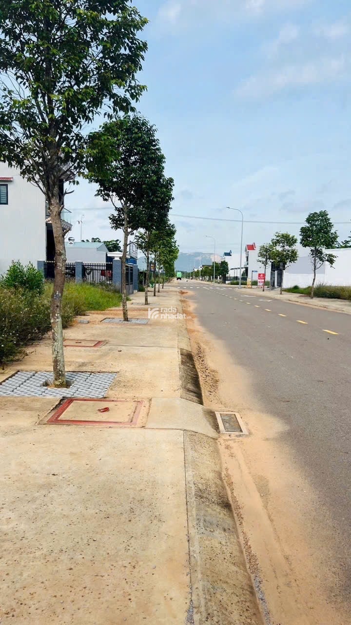 Bán đất kinh doanh trong khu công nghiệp Vsip Bình Định