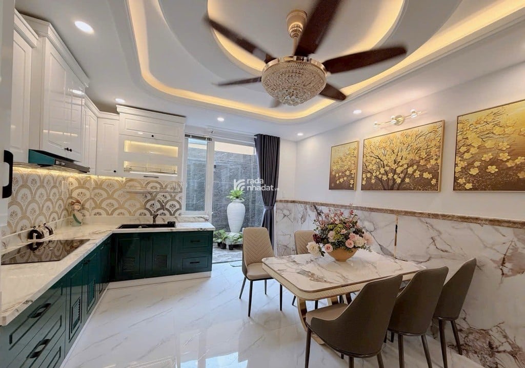BÁN NHÀ MỚI 6 TẦNG - MẶT TIỀN ĐƯỜNG SỐ LÂM VĂN BỀN QUẬN 7 - 4x20M - CÓ THANG MÁY -  CHỦ NHIỆT BÁN.