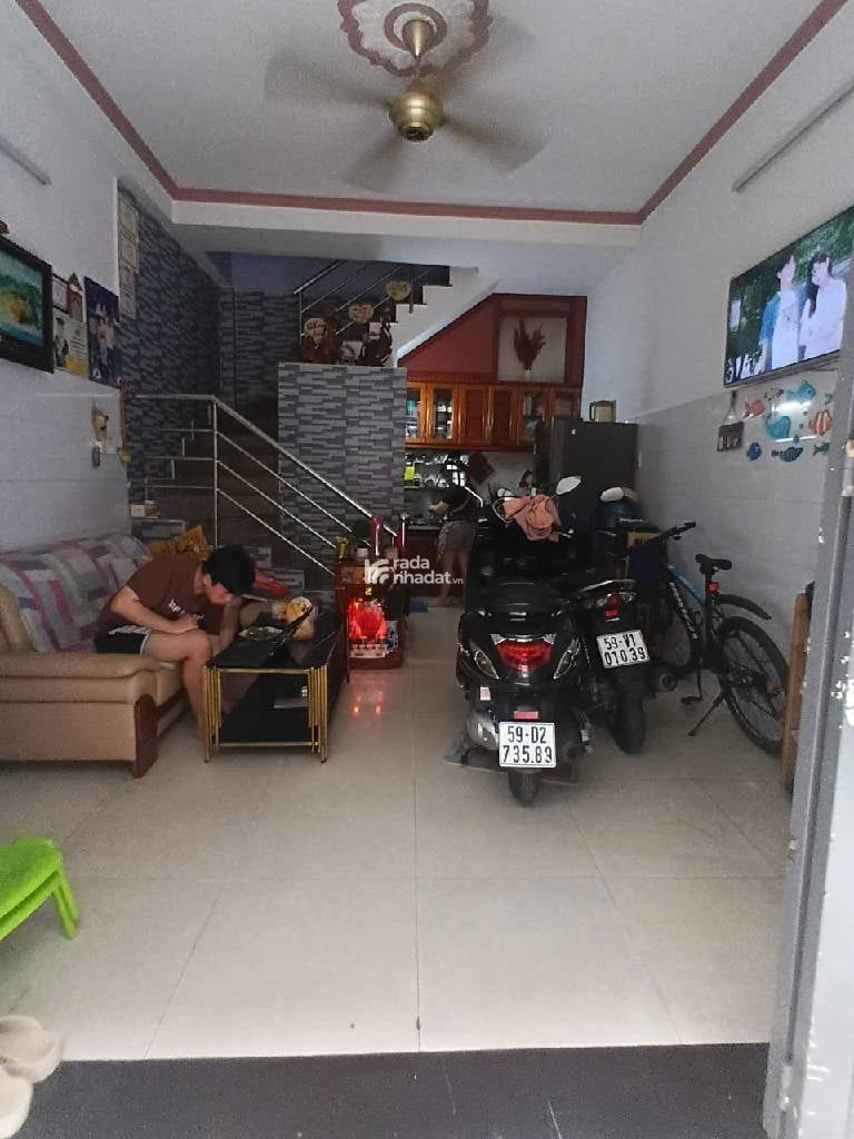 NGAY THE GARDEN TÂN KỲ TÂN QUÝ, TÂN PHÚ, CHUẨN 24M2 HIẾM CÓ. GIẢM 450TR CHỈ CÒN 3.3T TL TỐT