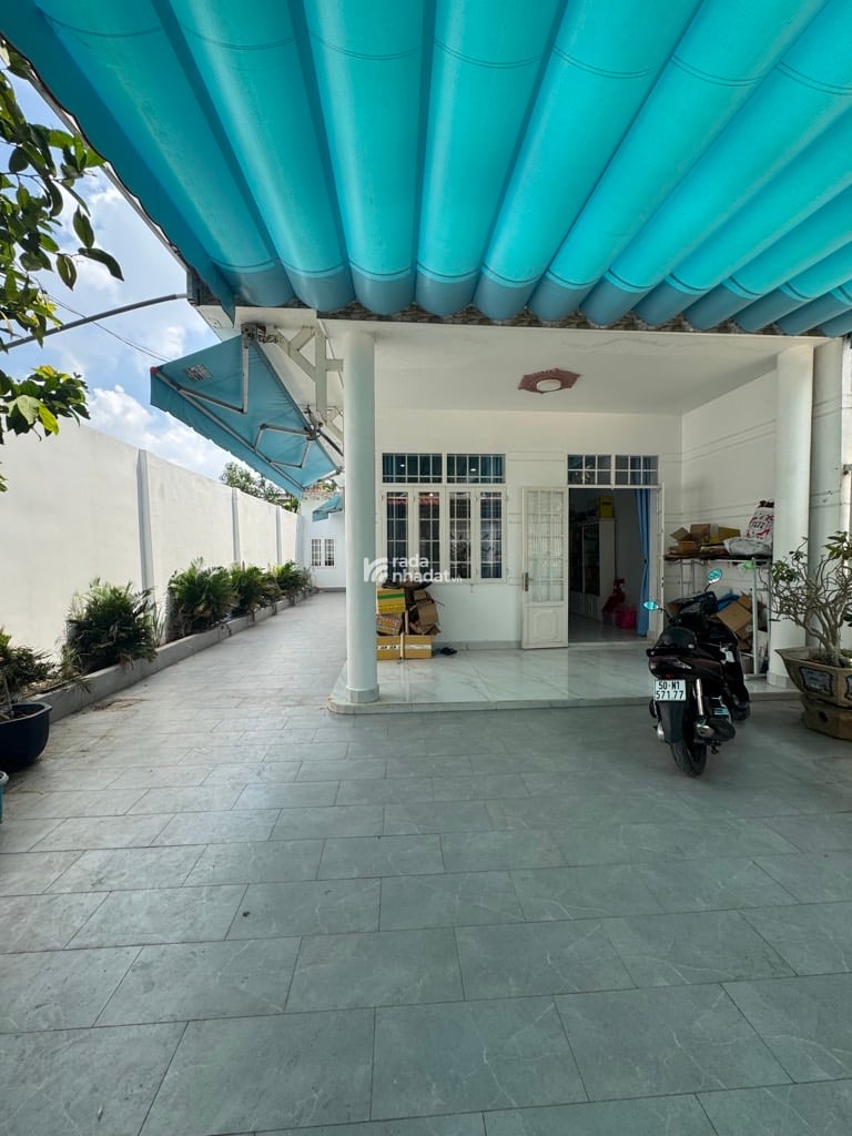 NHÀ ĐẸP Ở NGAY, HẺM XE HƠI TRÁNH SÁT MẶT TIÊN GẦN CC 4S LINH ĐÔNG 8X25 CHỈ 12,2 TỶ.