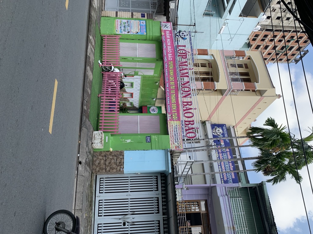 Trịnh Đình Trọng , phường Tân Phú (Hoà Thạnh Tân Phú cũ) 
