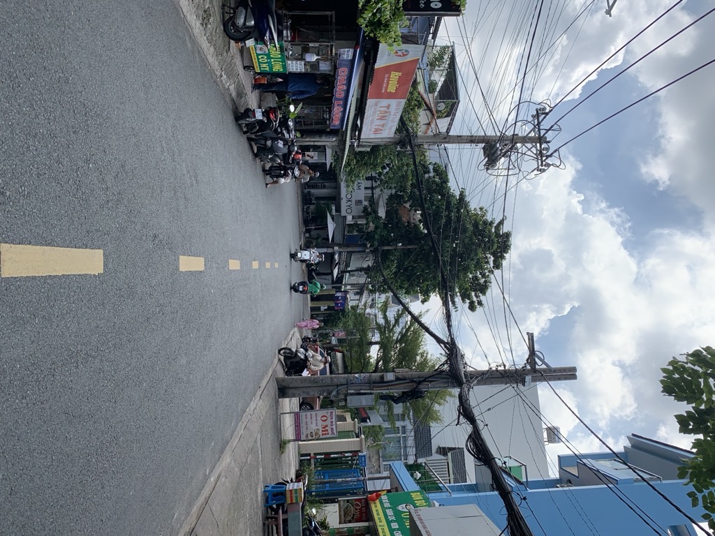 Trịnh Đình Trọng , phường Tân Phú (Hoà Thạnh Tân Phú cũ) 

