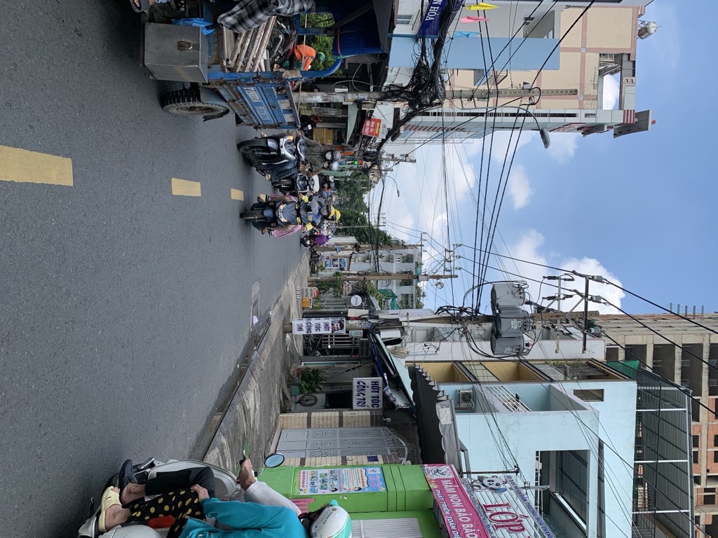 Trịnh Đình Trọng , phường Tân Phú (Hoà Thạnh Tân Phú cũ) 
