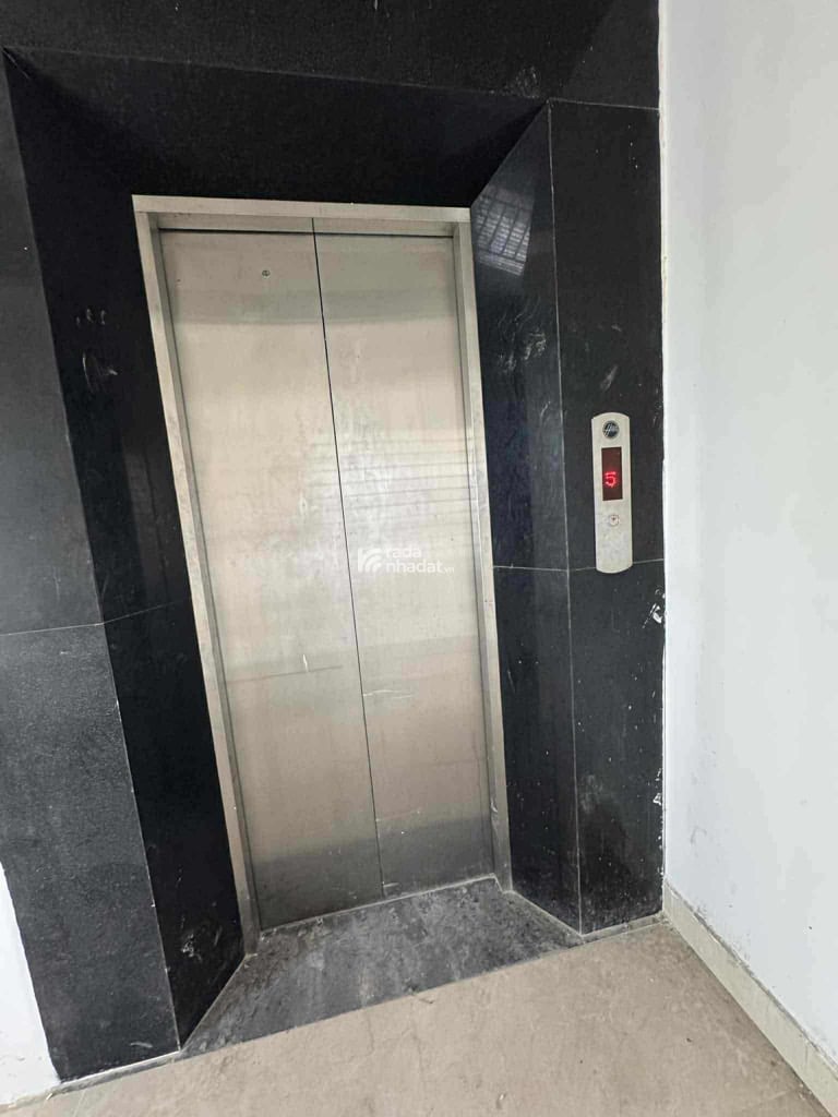 MẶT TIỀN THỐNG NHẤT - TÒA NHÀ 6 TẦNG - 105M2  5.8 X 20 - 15 PHÒNG - DÒNG TIỀN 35TR 