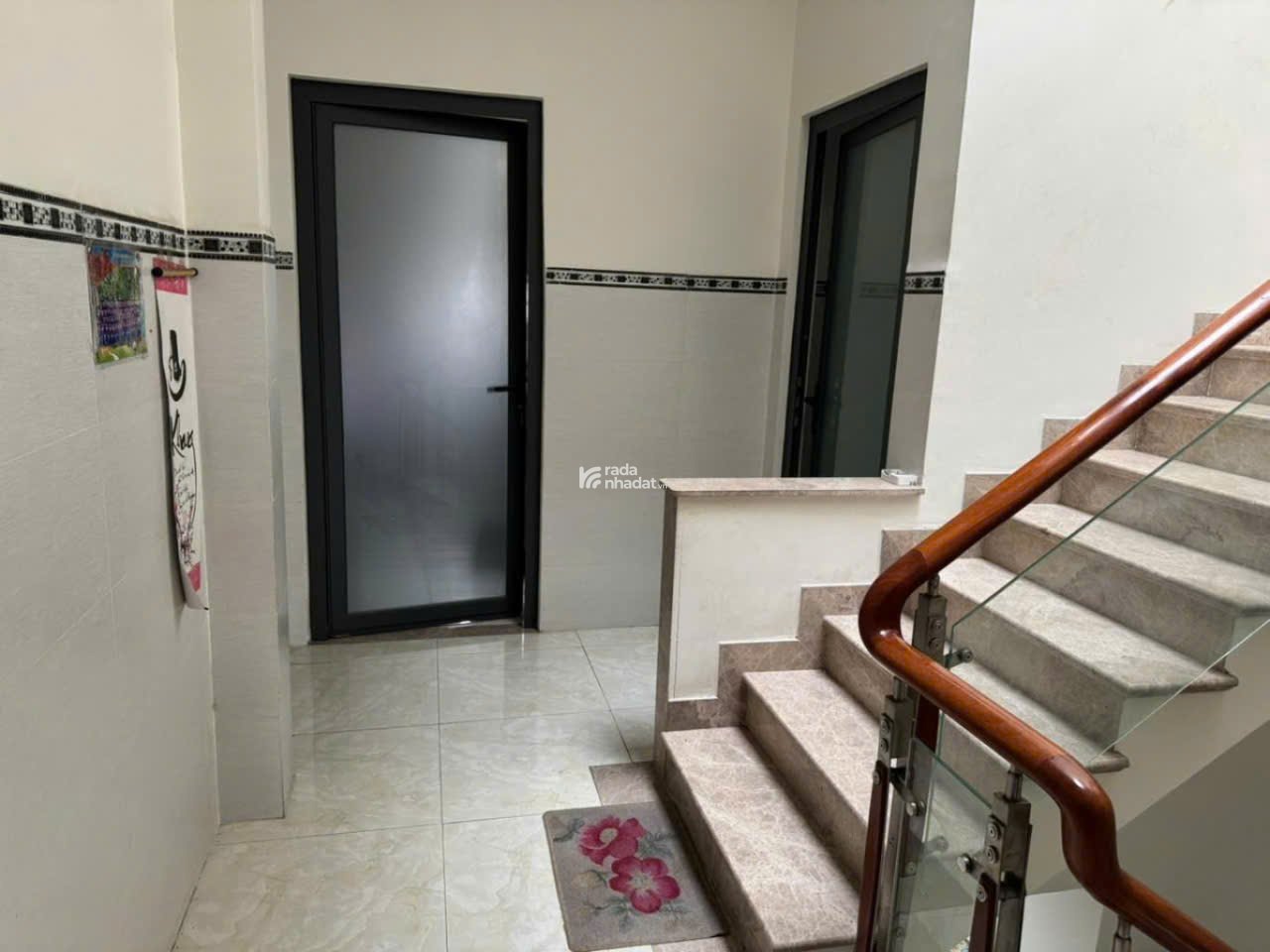 BÁN NHÀ ĐƯỜNG TRẦN VĂN CẨN,PHÚ THẠNH ,TÂN PHÚ (82m2 /4,3 x 17 x 3 TẦNG) 8 TỶ TL