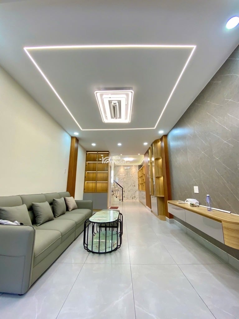 TÂN PHÚ - THẠCH LAM - BÌNH LONG - 3 TẦNG - 47M2 - NHỈNH 6 TỶ.