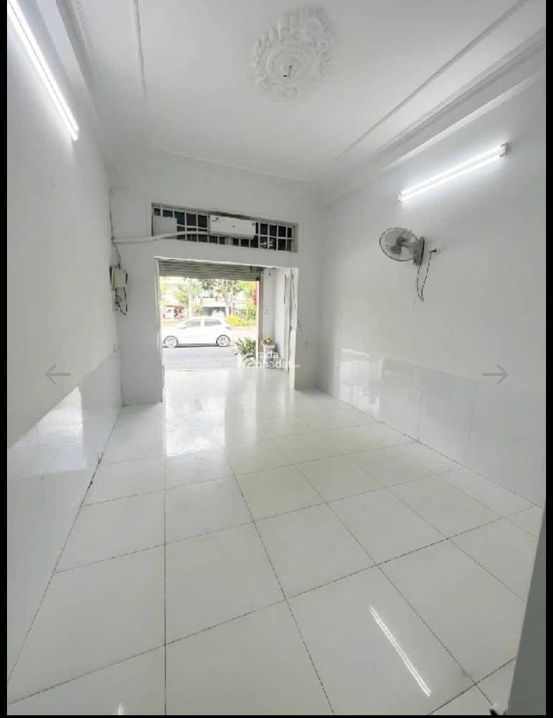 Bán nhà mặt tiền lưu chí hiêu tây thạnh